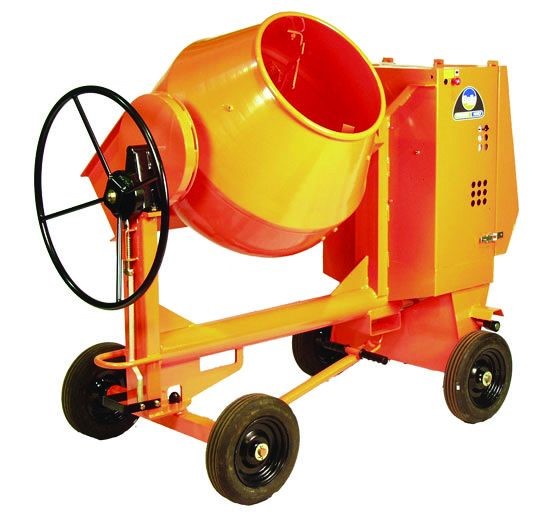 Concreting & Preparation