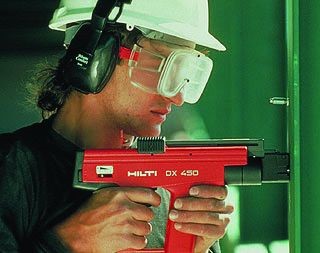Fixing Power Tools