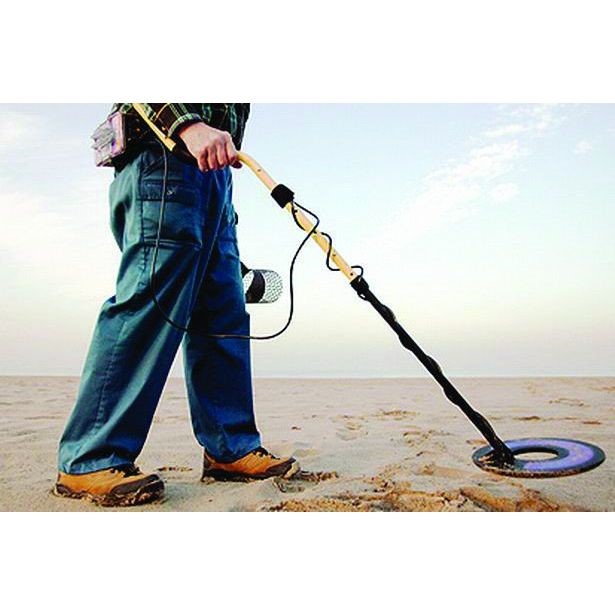 Measure & Detect
