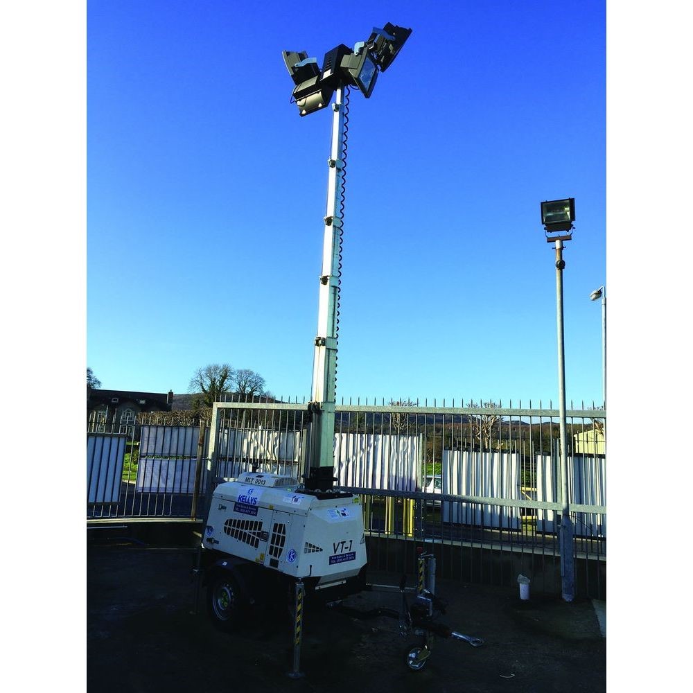 Site Lighting