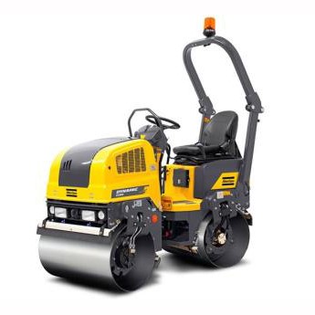 Rollers & Compaction