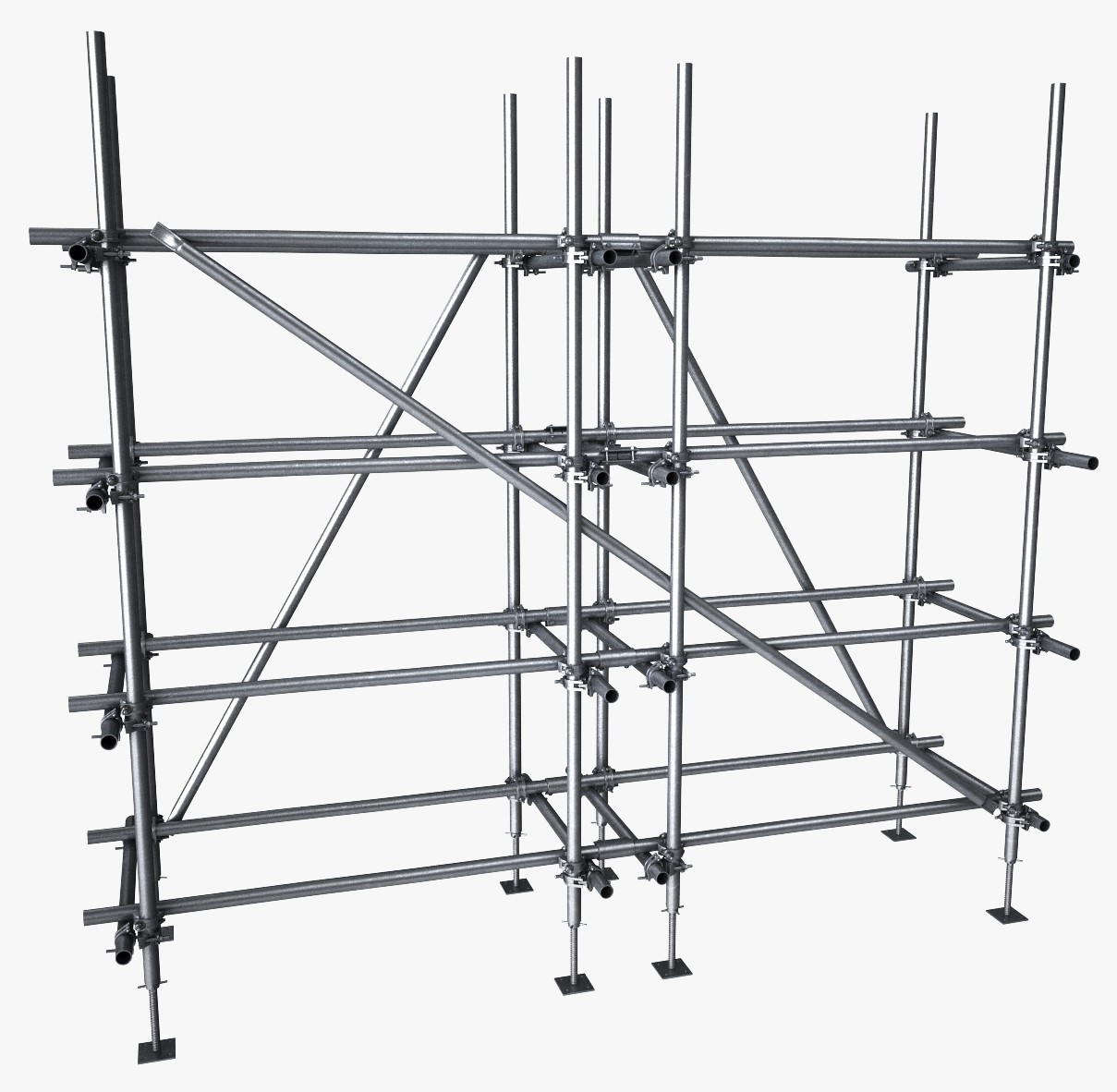 Scaffolding