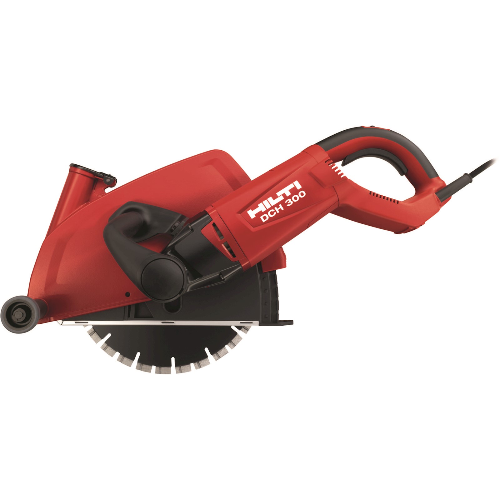12" Power Saw
