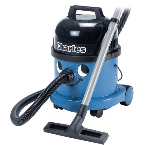 Industrial Vacuums