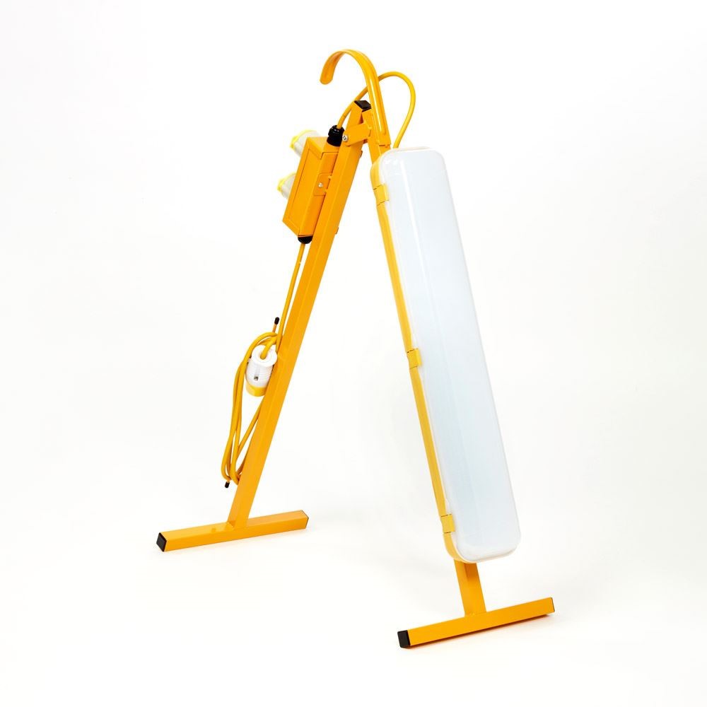 Contractor's Light