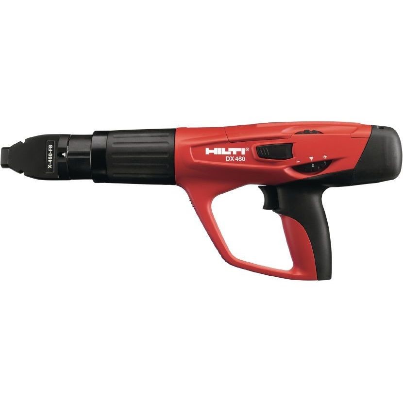 Hilti DX 460