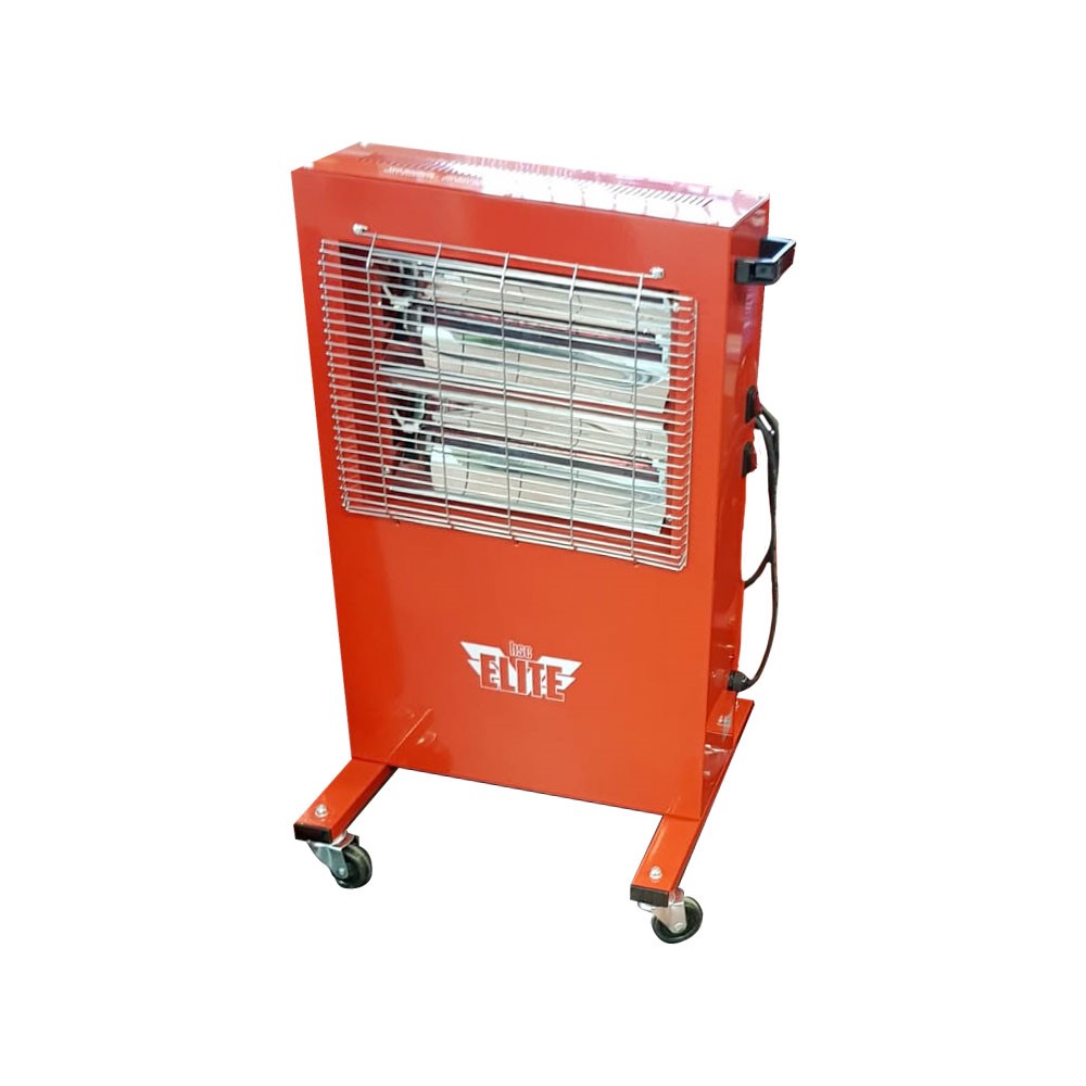ELITE HEAT 110V 2.8KW QUARTZ HEATER