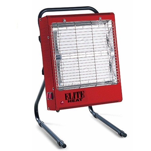 Electric Ceramic Heater (110V, 2.8KW)