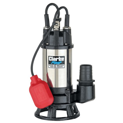 Kelly Brothers 2" Pumps