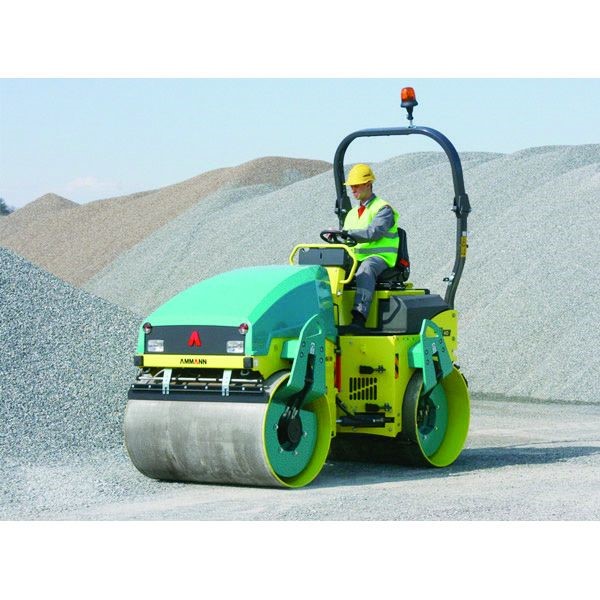Vibrating Rollers 800mm
