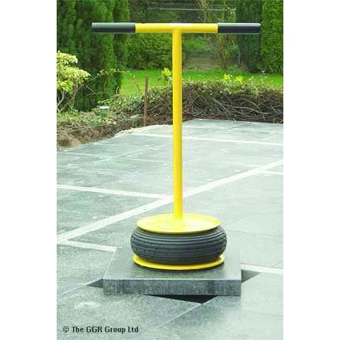 Stone Vacuum Magnet