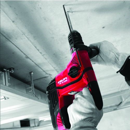 SDS Hammer Cordless Drill