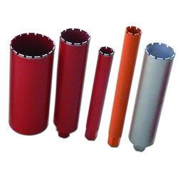 Wet Diamond Cores
