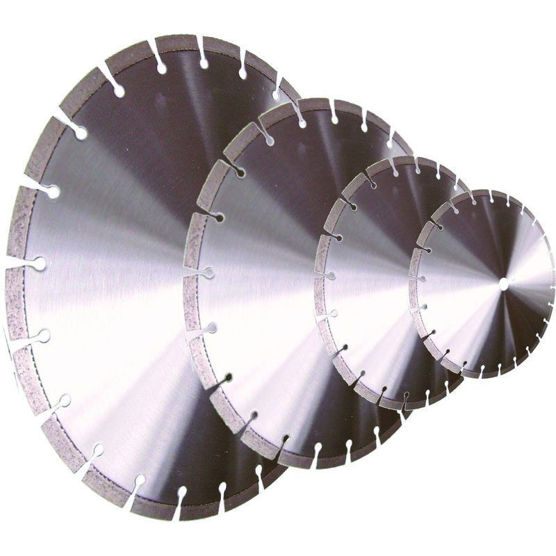 Diamond Blade