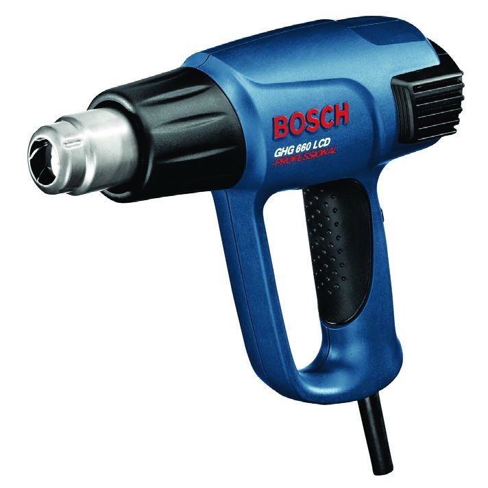 Heat Gun