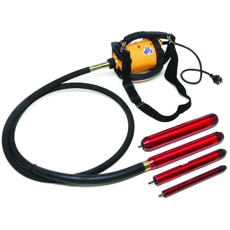 Electric Vibrating Poker