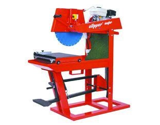 Masonry Bench Saw