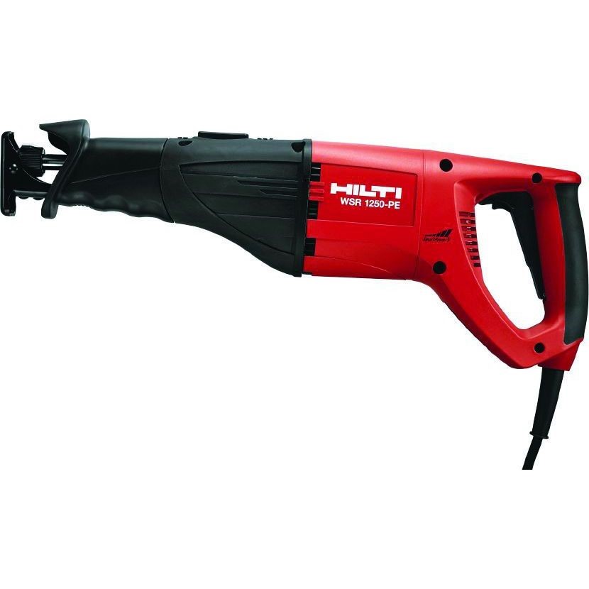 Reciprocating Saw