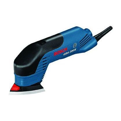 Triangular Sander
