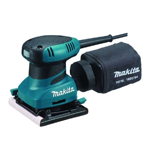 Palm Sander