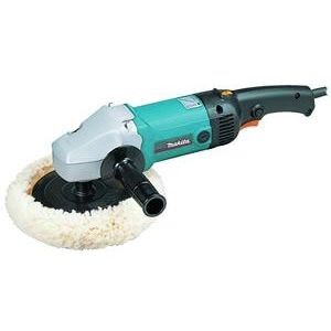 Disc Polisher & Sander