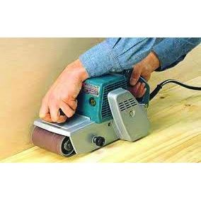 Belt Sander