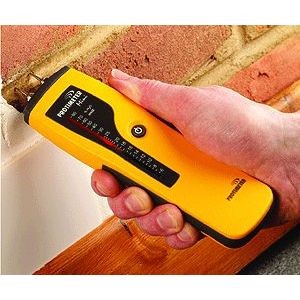 Damp Meter
