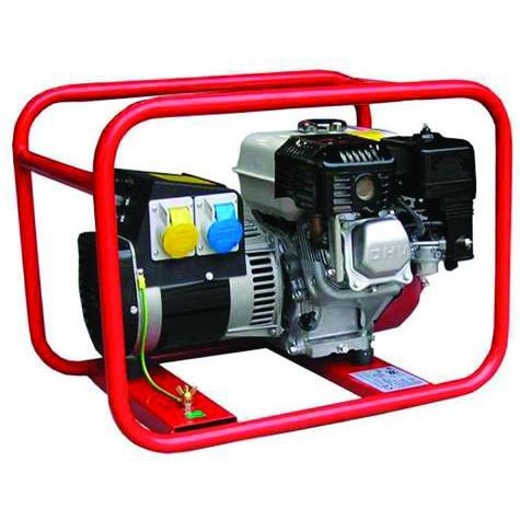 3.5 KVA Generator