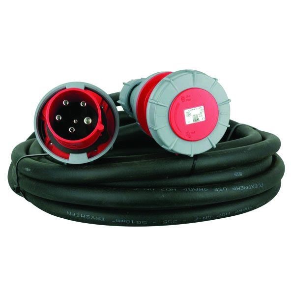 3-Phase (415v) Extension Cable