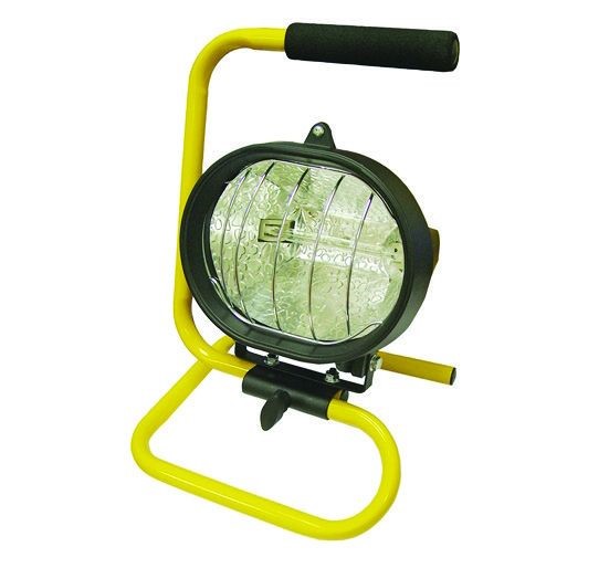 240V Site Light