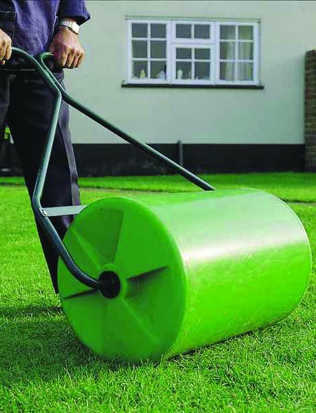 Garden Rollers