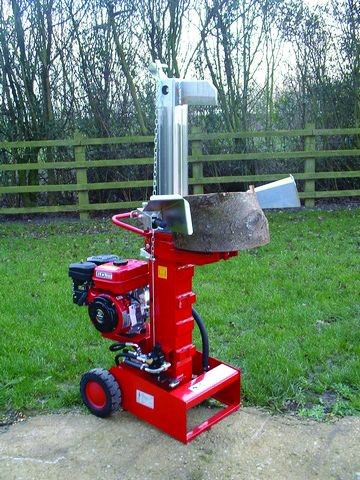 Log Splitter