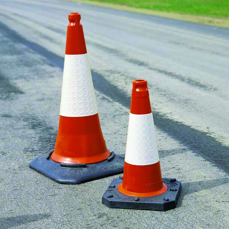 Traffic Cone